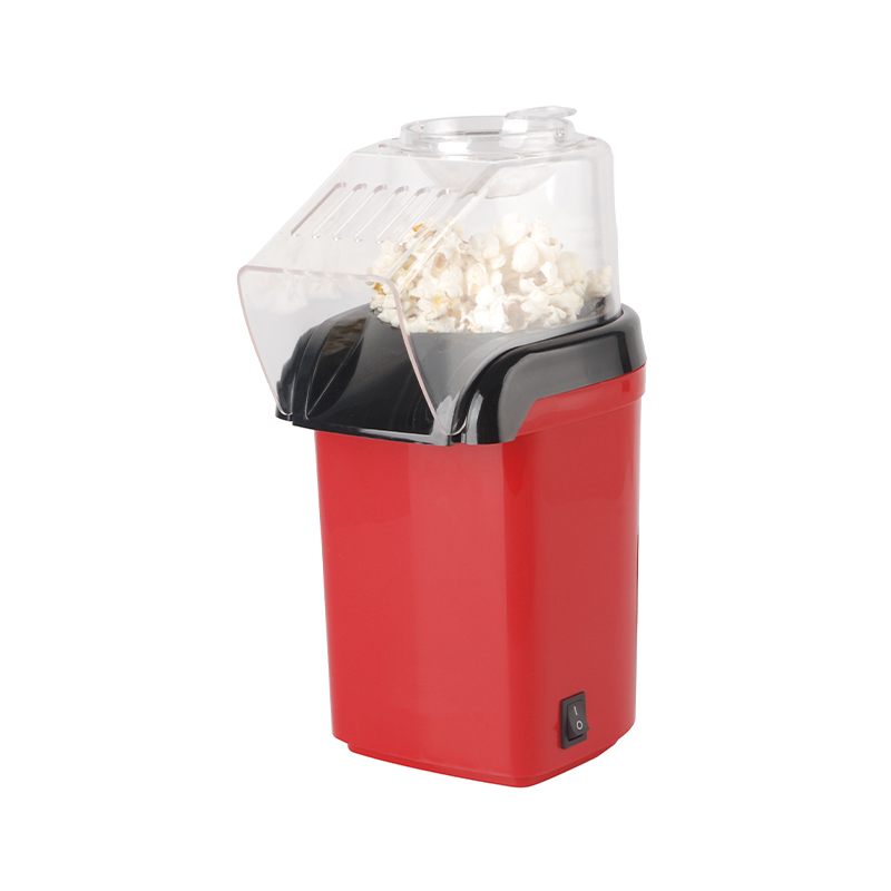 BJX-B001 60g Vintage teplovzdušný popcornovač