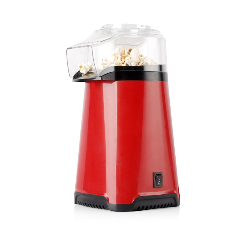 BJX-B003A 60g Inovatívny teplovzdušný výrobník na popcorn