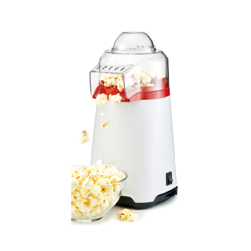 BJX-B003A 60g Inovatívny teplovzdušný výrobník na popcorn