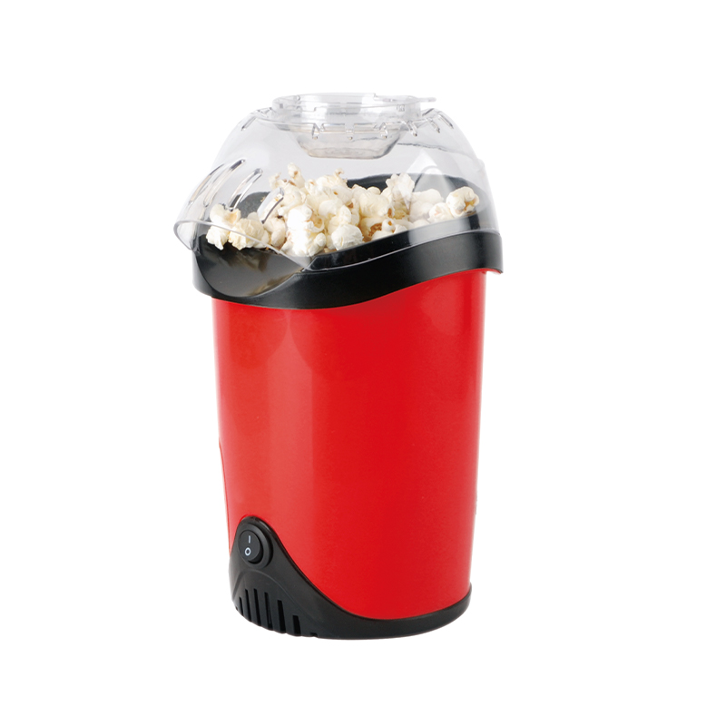 BJX-B004 60g teplovzdušný výrobník popcorn bez oleja