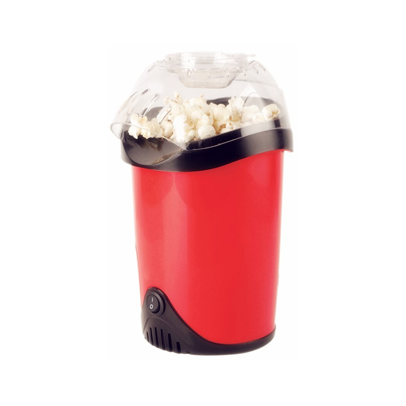 BJX-B004 60g teplovzdušný výrobník popcorn bez oleja