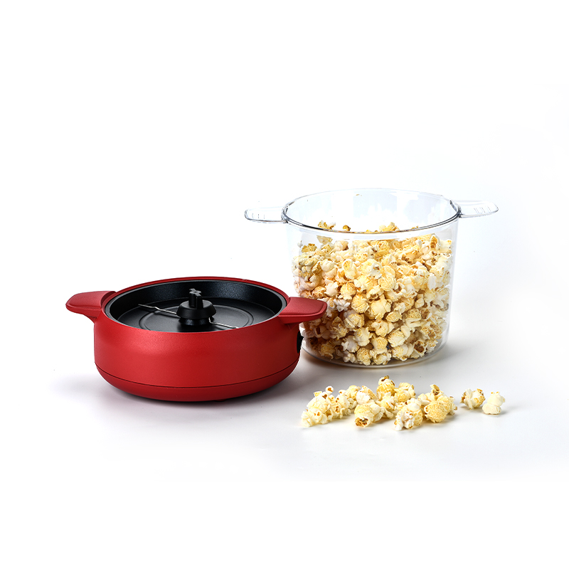 BJX-B006 100g strojček na olejový popcorn s vylepšenou príchuťou