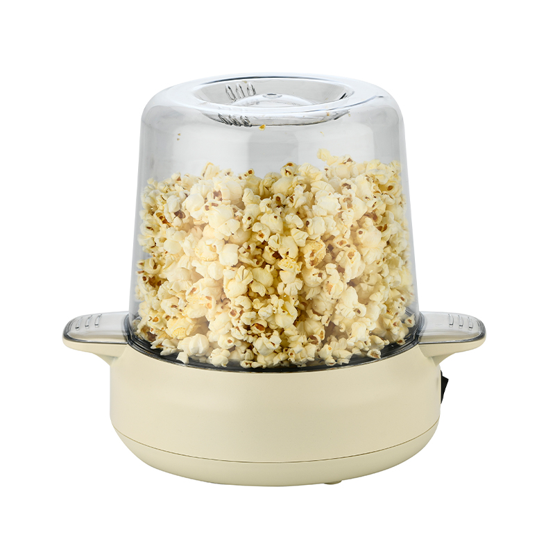 BJX-B006 100g strojček na olejový popcorn s vylepšenou príchuťou
