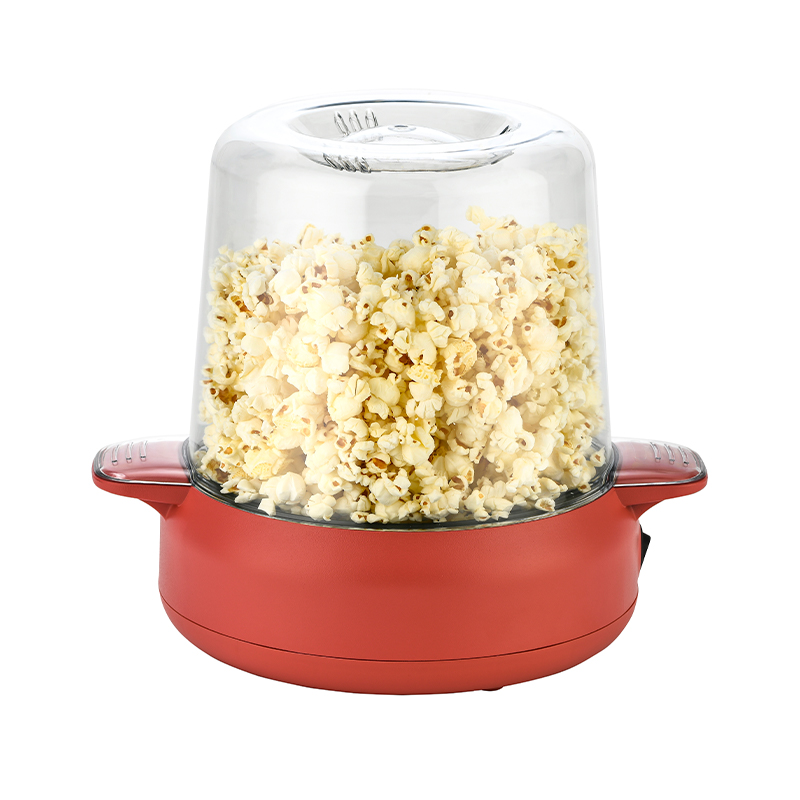BJX-B006 100g strojček na olejový popcorn s vylepšenou príchuťou