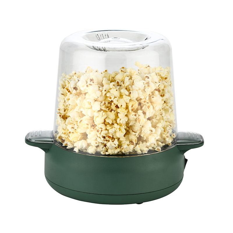 BJX-B006 100g strojček na olejový popcorn s vylepšenou príchuťou