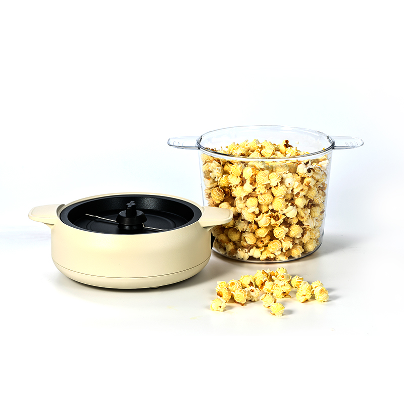 BJX-B006 100g strojček na olejový popcorn s vylepšenou príchuťou