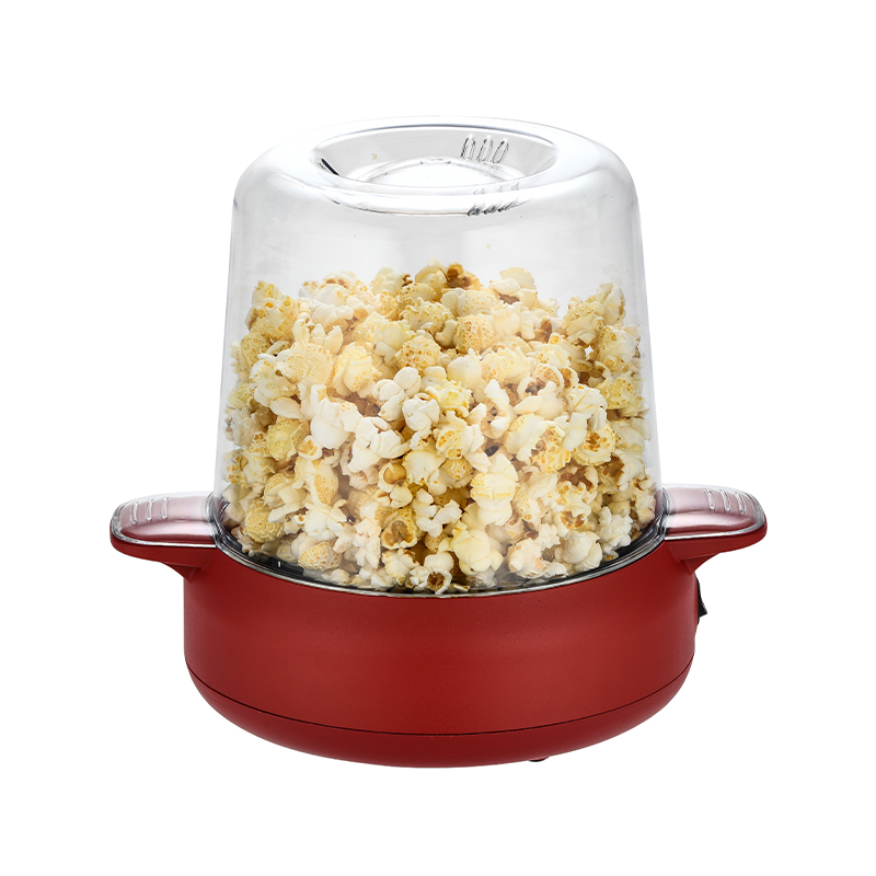 BJX-B006 100g strojček na olejový popcorn s vylepšenou príchuťou