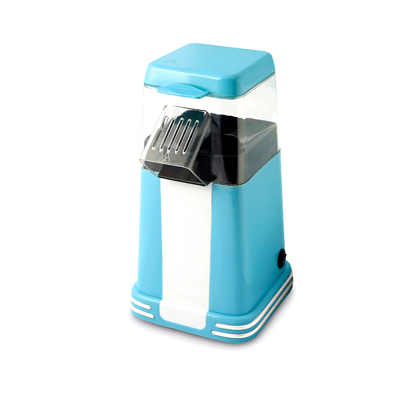 BJX-B008 80g retro teplovzdušný popkornovač