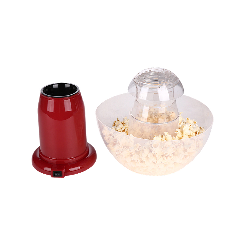BJX-B012 60g teplovzdušný popcornovač s prijímačom