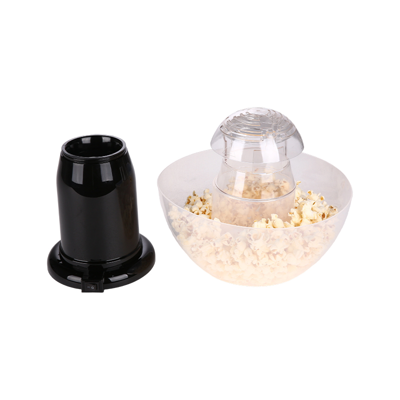 BJX-B012 60g teplovzdušný popcornovač s prijímačom
