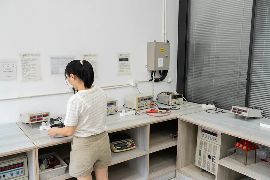 Laboratórium