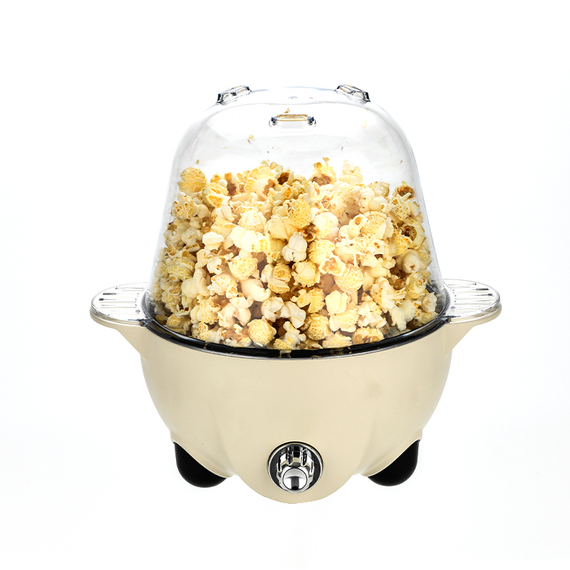 BJX-B006A 100g strojček na ochutený popcorn s časom