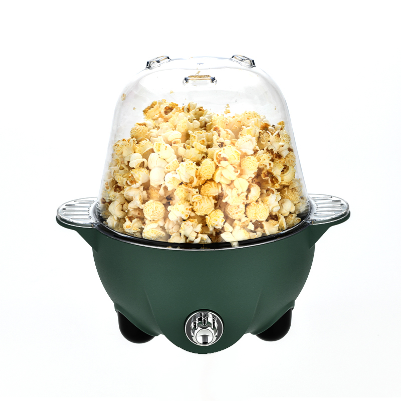 BJX-B006A 100g strojček na ochutený popcorn s časom