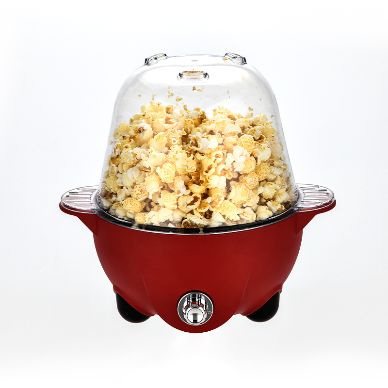 BJX-B006A 100g strojček na ochutený popcorn s časom